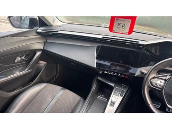 Peugeot 308 1.2 PureTech Allure Premium 5dr EAT8 Petrol Estate