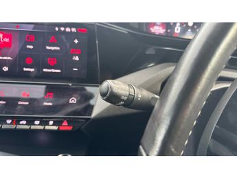 Peugeot 308 1.2 PureTech Allure Premium 5dr EAT8 Petrol Estate