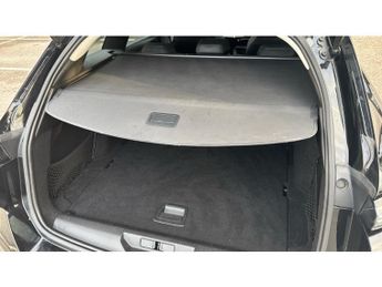 Peugeot 308 1.2 PureTech Allure Premium 5dr EAT8 Petrol Estate