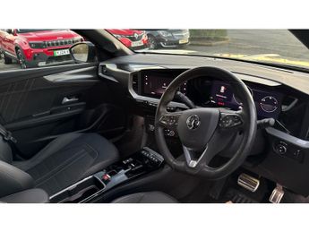 Vauxhall Mokka 1.2 Turbo Ultimate 5dr Auto Petrol Hatchback