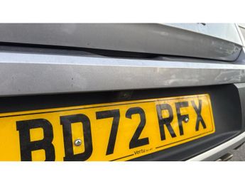 Vauxhall Mokka 1.2 Turbo Ultimate 5dr Auto Petrol Hatchback