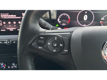 Vauxhall Mokka 1.2 Turbo Ultimate 5dr Auto Petrol Hatchback