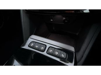 Vauxhall Mokka 1.2 Turbo Ultimate 5dr Auto Petrol Hatchback