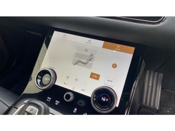 Land Rover Range Rover Evoque 1.5 P300e R-Dynamic SE 5dr Auto Hatchback