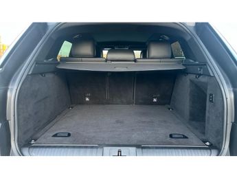 Land Rover Range Rover Sport 3.0 D300 HSE Silver 5dr Auto Diesel Estate