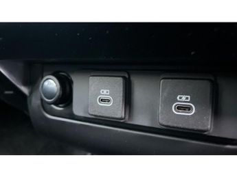 Land Rover Range Rover Sport 3.0 D300 HSE Silver 5dr Auto Diesel Estate