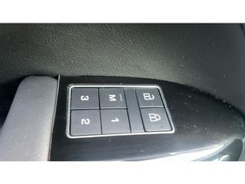 Land Rover Range Rover Sport 3.0 D300 HSE Silver 5dr Auto Diesel Estate