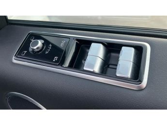 Land Rover Range Rover Sport 3.0 D300 HSE Silver 5dr Auto Diesel Estate