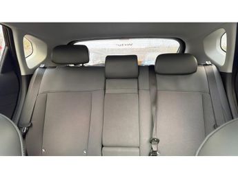 Hyundai KONA 160kW Ultimate 65kWh 5dr Auto Electric Hatchback