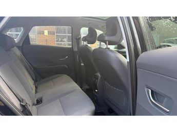 Hyundai KONA 160kW Ultimate 65kWh 5dr Auto Electric Hatchback