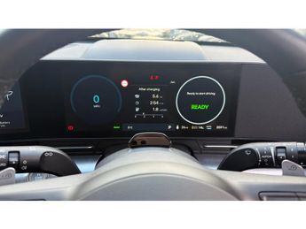 Hyundai KONA 160kW Ultimate 65kWh 5dr Auto Electric Hatchback