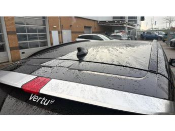 Hyundai KONA 160kW Ultimate 65kWh 5dr Auto Electric Hatchback