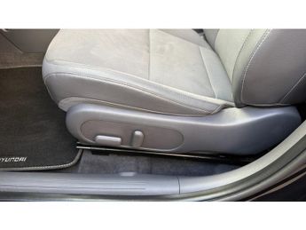 Hyundai KONA 160kW Ultimate 65kWh 5dr Auto Electric Hatchback