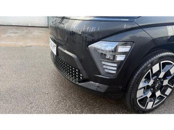 Hyundai KONA 160kW Ultimate 65kWh 5dr Auto Electric Hatchback