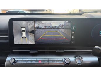 Hyundai KONA 160kW Ultimate 65kWh 5dr Auto Electric Hatchback