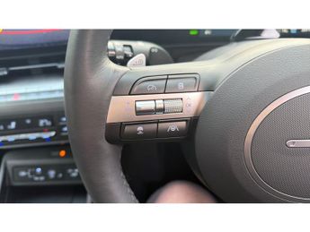 Hyundai KONA 160kW Ultimate 65kWh 5dr Auto Electric Hatchback