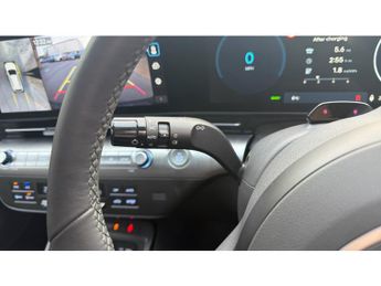 Hyundai KONA 160kW Ultimate 65kWh 5dr Auto Electric Hatchback