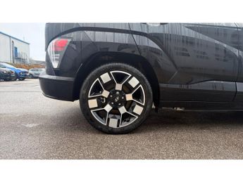 Hyundai KONA 160kW Ultimate 65kWh 5dr Auto Electric Hatchback