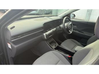 Hyundai KONA 160kW Ultimate 65kWh 5dr Auto Electric Hatchback