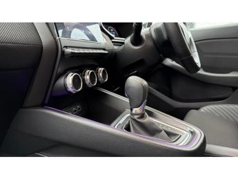 Renault Clio 1.6 E-TECH full hybrid 145 Esprit Alpine 5dr Auto Hybrid Hatchba