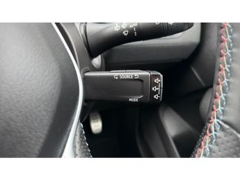 Renault Clio 1.6 E-TECH full hybrid 145 Esprit Alpine 5dr Auto Hybrid Hatchba