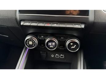 Renault Clio 1.6 E-TECH full hybrid 145 Esprit Alpine 5dr Auto Hybrid Hatchba