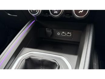 Renault Clio 1.6 E-TECH full hybrid 145 Esprit Alpine 5dr Auto Hybrid Hatchba