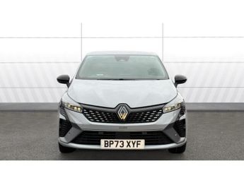 Renault Clio 1.6 E-TECH full hybrid 145 Esprit Alpine 5dr Auto Hybrid Hatchba