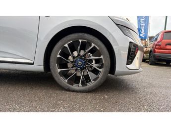 Renault Clio 1.6 E-TECH full hybrid 145 Esprit Alpine 5dr Auto Hybrid Hatchba