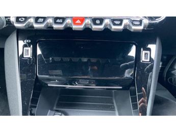 Peugeot 208 100kW GT 50kWh 5dr Auto Electric Hatchback