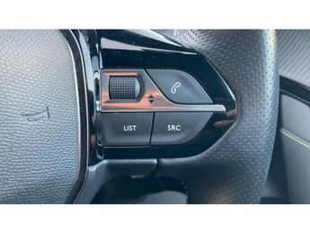 Peugeot 208 100kW GT 50kWh 5dr Auto Electric Hatchback