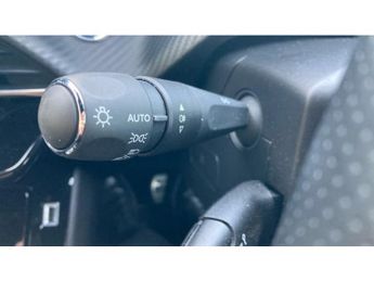 Peugeot 208 100kW GT 50kWh 5dr Auto Electric Hatchback