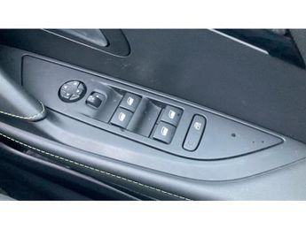 Peugeot 208 100kW GT 50kWh 5dr Auto Electric Hatchback