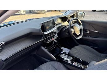 Peugeot 208 100kW E-Style 50kWh 5dr Auto Electric Hatchback