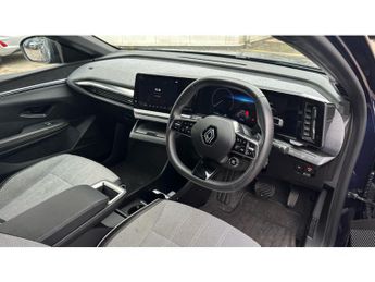 Renault Megane E-Tech EV60 160kW Techno 60kWh Optimum Charge 5dr Auto Electric Hatchba