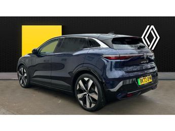 Renault Megane E-Tech EV60 160kW Techno 60kWh Optimum Charge 5dr Auto Electric Hatchba