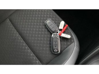 Nissan Juke 1.6 Hybrid N-Connecta 5dr Auto Hybrid Hatchback