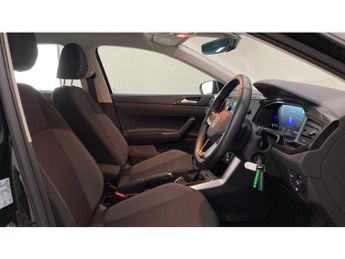 Volkswagen Polo 1.0 TSI Life 5dr DSG Petrol Hatchback