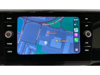 Volkswagen Polo 1.0 TSI Life 5dr DSG Petrol Hatchback