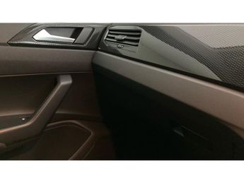 Volkswagen Polo 1.0 TSI Life 5dr DSG Petrol Hatchback