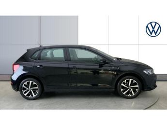 Volkswagen Polo 1.0 TSI Life 5dr DSG Petrol Hatchback