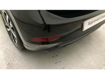 Volkswagen Polo 1.0 TSI Life 5dr DSG Petrol Hatchback