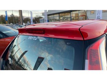 Toyota Aygo 1.0 VVT-i X-Play 5dr x-shift Petrol Hatchback