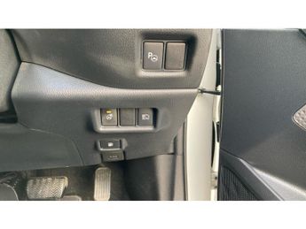 Toyota C-HR 1.8 Hybrid Excel 5dr CVT Hybrid Hatchback