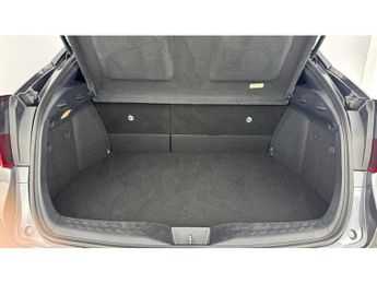 Toyota C-HR 2.0 Hybrid Design 5dr CVT Hybrid Hatchback