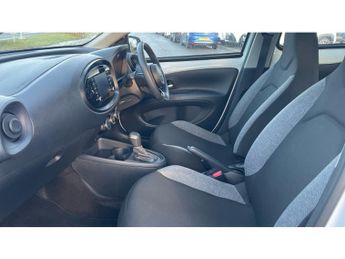 Toyota Aygo X 1.0 VVT-i Pure 5dr Auto Petrol Hatchback