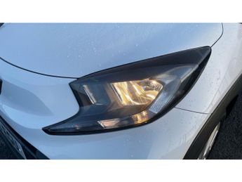 Toyota Aygo X 1.0 VVT-i Pure 5dr Auto Petrol Hatchback