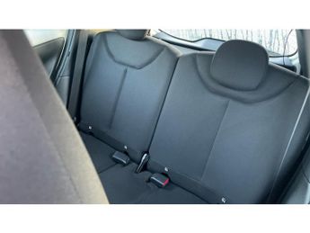 Toyota Aygo X 1.0 VVT-i Pure 5dr Auto Petrol Hatchback