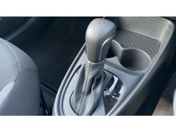 Toyota Aygo X 1.0 VVT-i Pure 5dr Auto Petrol Hatchback
