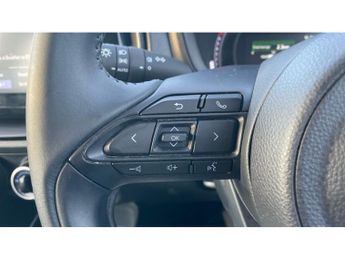 Toyota Aygo X 1.0 VVT-i Pure 5dr Auto Petrol Hatchback